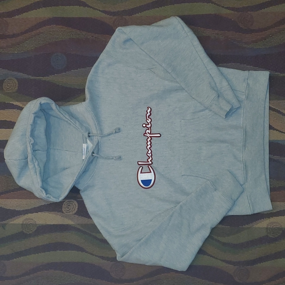 Champion reverse weave hoodie